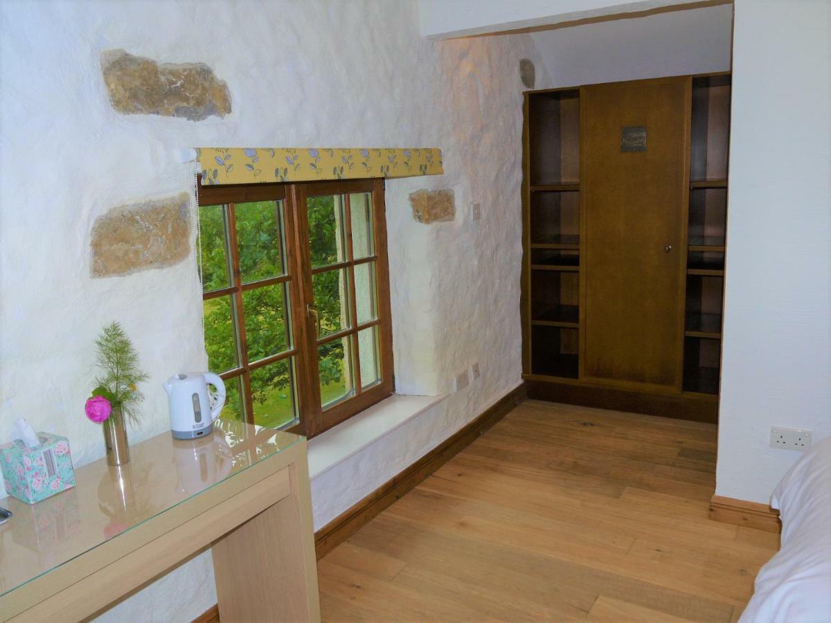 סליגו The Coachhouse @ Kingsfort House מראה חיצוני תמונה