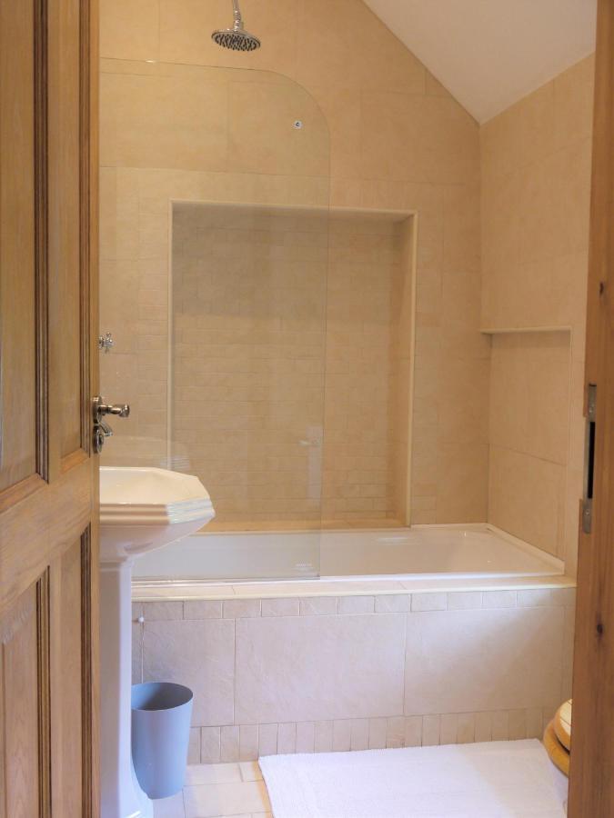 סליגו The Coachhouse @ Kingsfort House מראה חיצוני תמונה